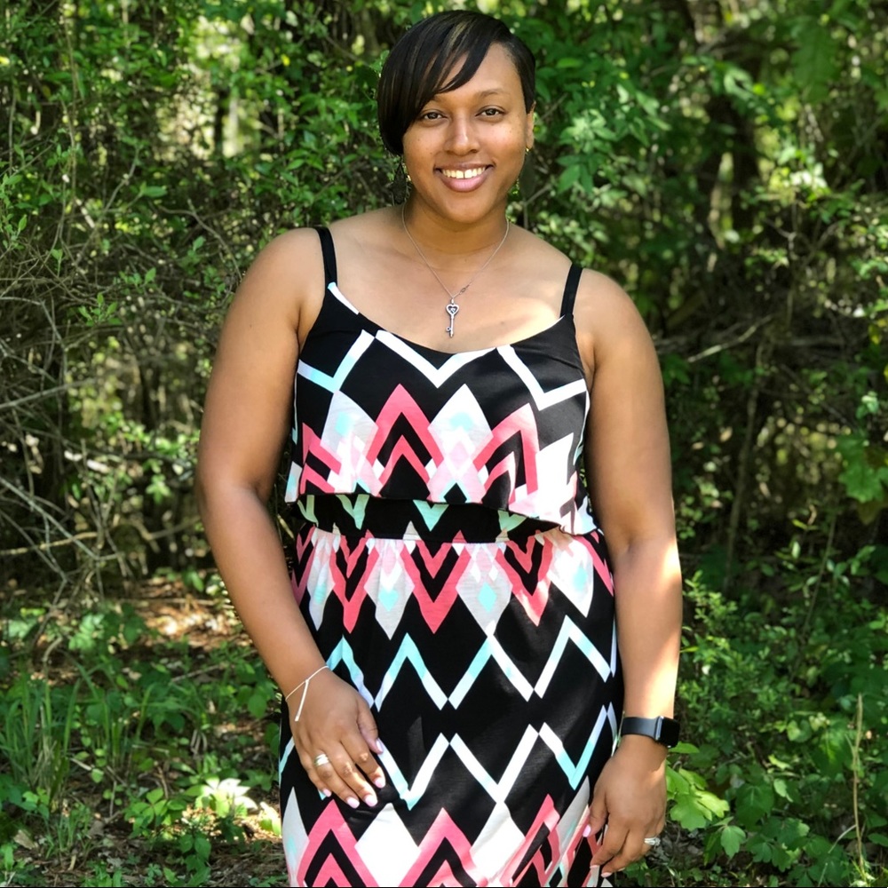 Meet your Posher, Kendra